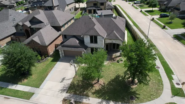 $540,000 | 20818 Mystic Stone Drive, Tomball, TX 77375