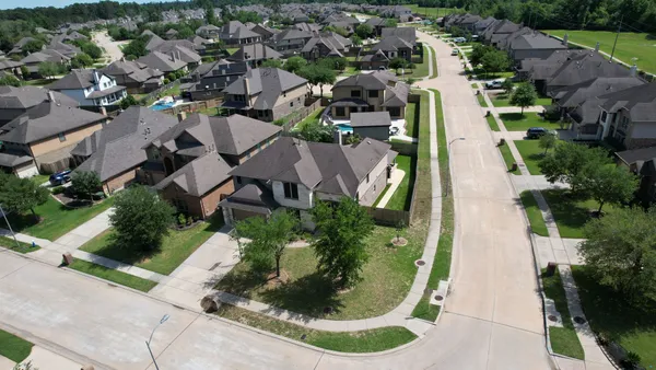 $540,000 | 20818 Mystic Stone Drive, Tomball, TX 77375