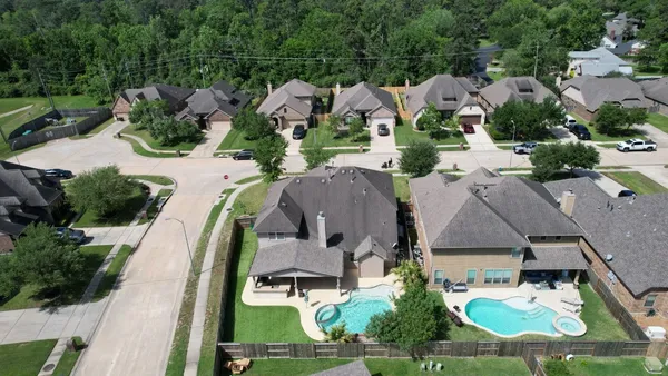 $540,000 | 20818 Mystic Stone Drive, Tomball, TX 77375