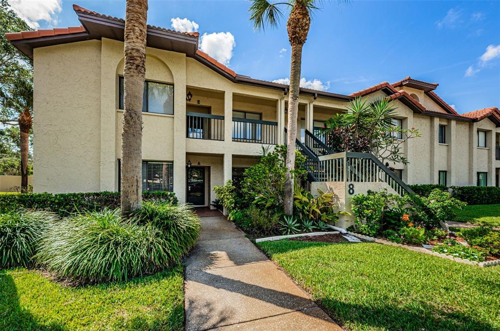 1801 East Lake Rd S Unit 8A  