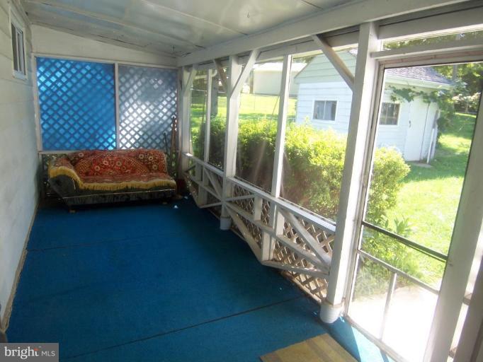23 Cedarmere Road Owings Mills, MD 21117 - Photo 7 of 13 Screened-in Porch