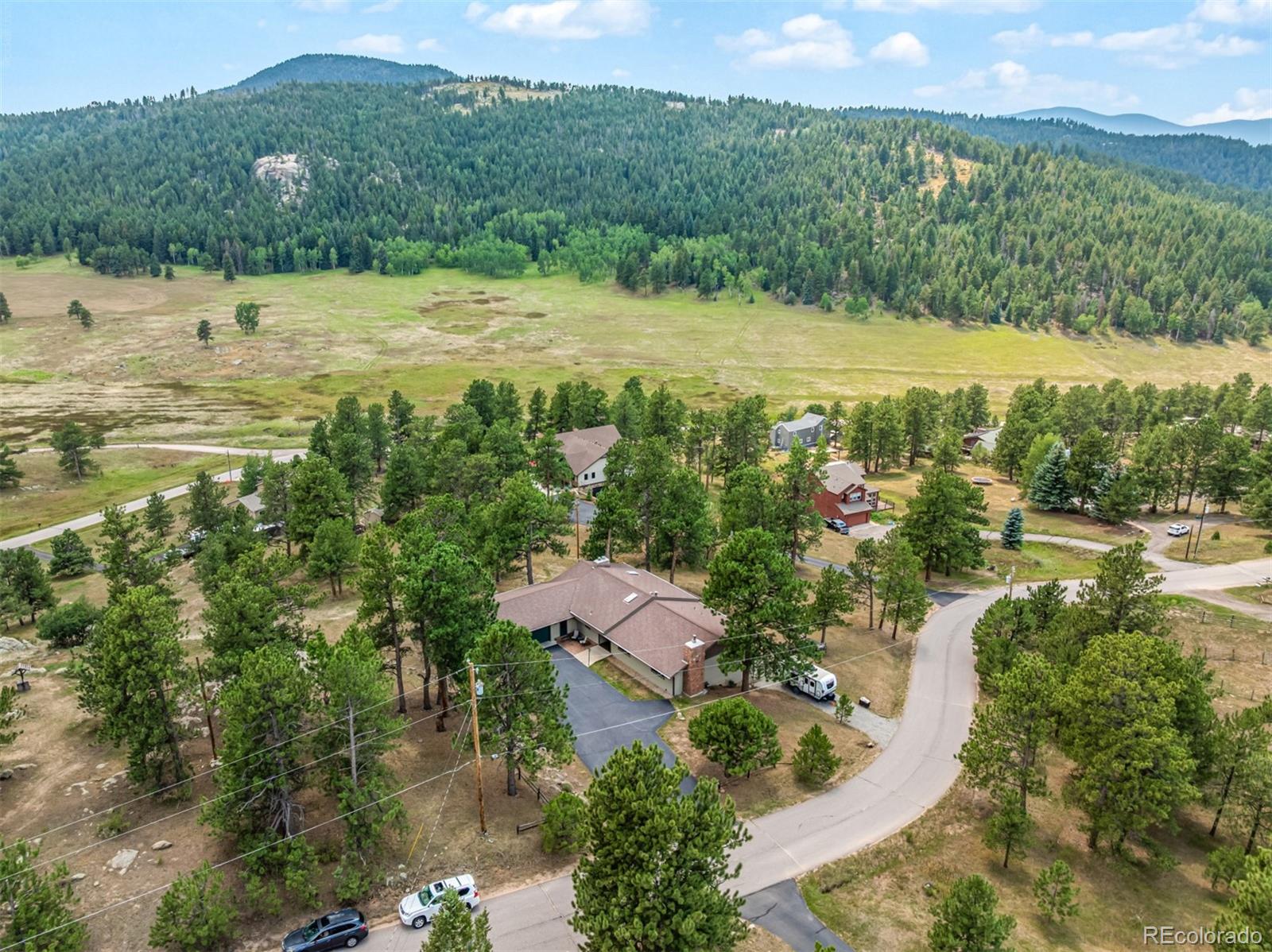7543 Gartner Road Evergreen, CO 80439 - Photo 42 of 42 Gallery Image 42