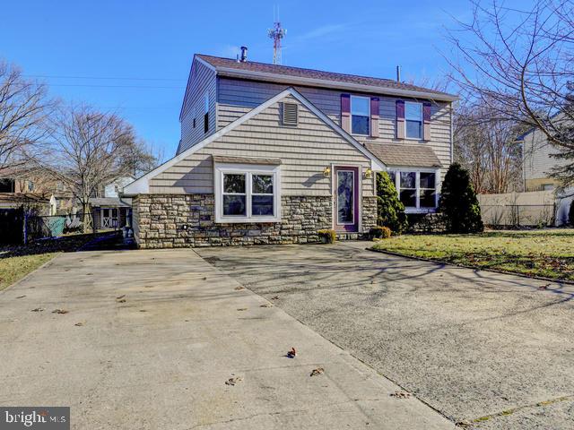 75 Winfield Road Sicklerville, NJ 08081 - Photo 3 of 31 Exterior Front