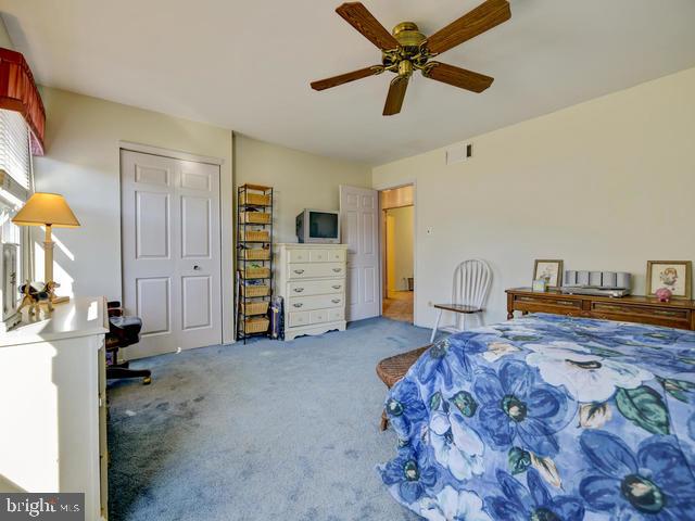 75 Winfield Road Sicklerville, NJ 08081 - Photo 22 of 31 Bedroom