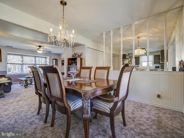 75 Winfield Road Sicklerville, NJ 08081 - Photo 8 of 31 Dining Room