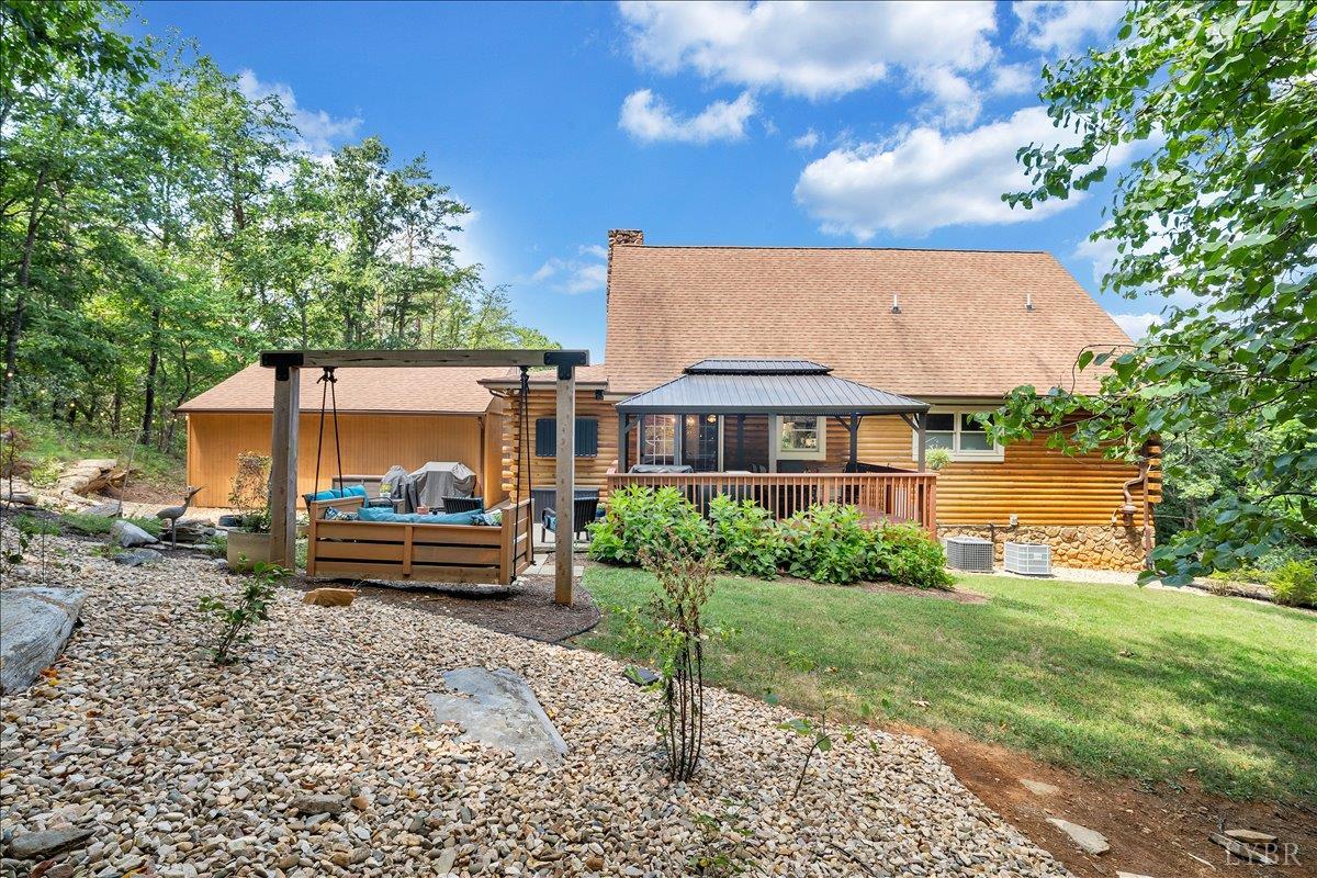 615 Muse Road Fincastle, VA 24090 - Photo 3 of 78 Gallery Image 3