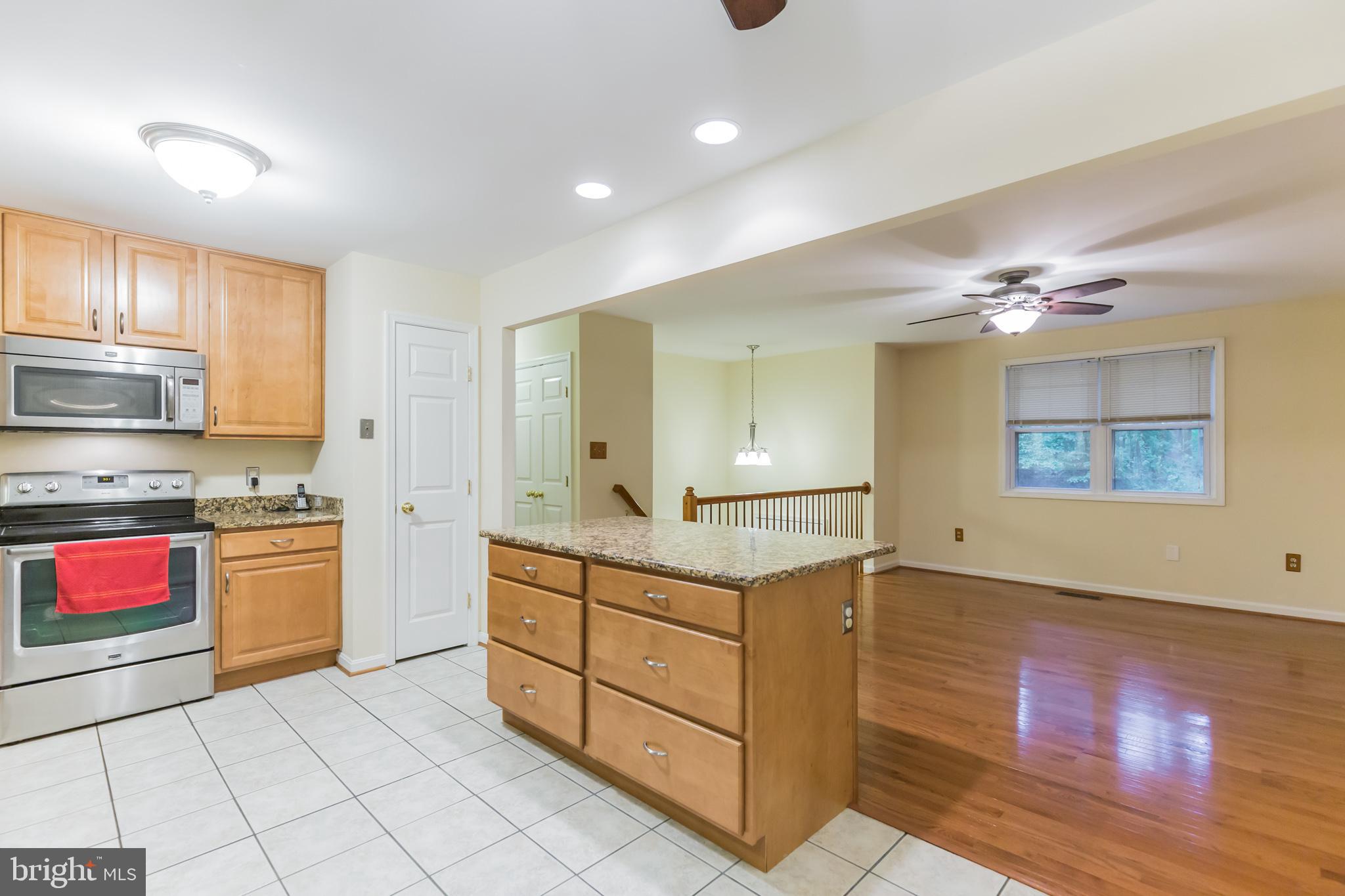 5240 Bayside Road Chesapeake Beach, MD 20732 - Photo 8 of 26 Island View to Family Room