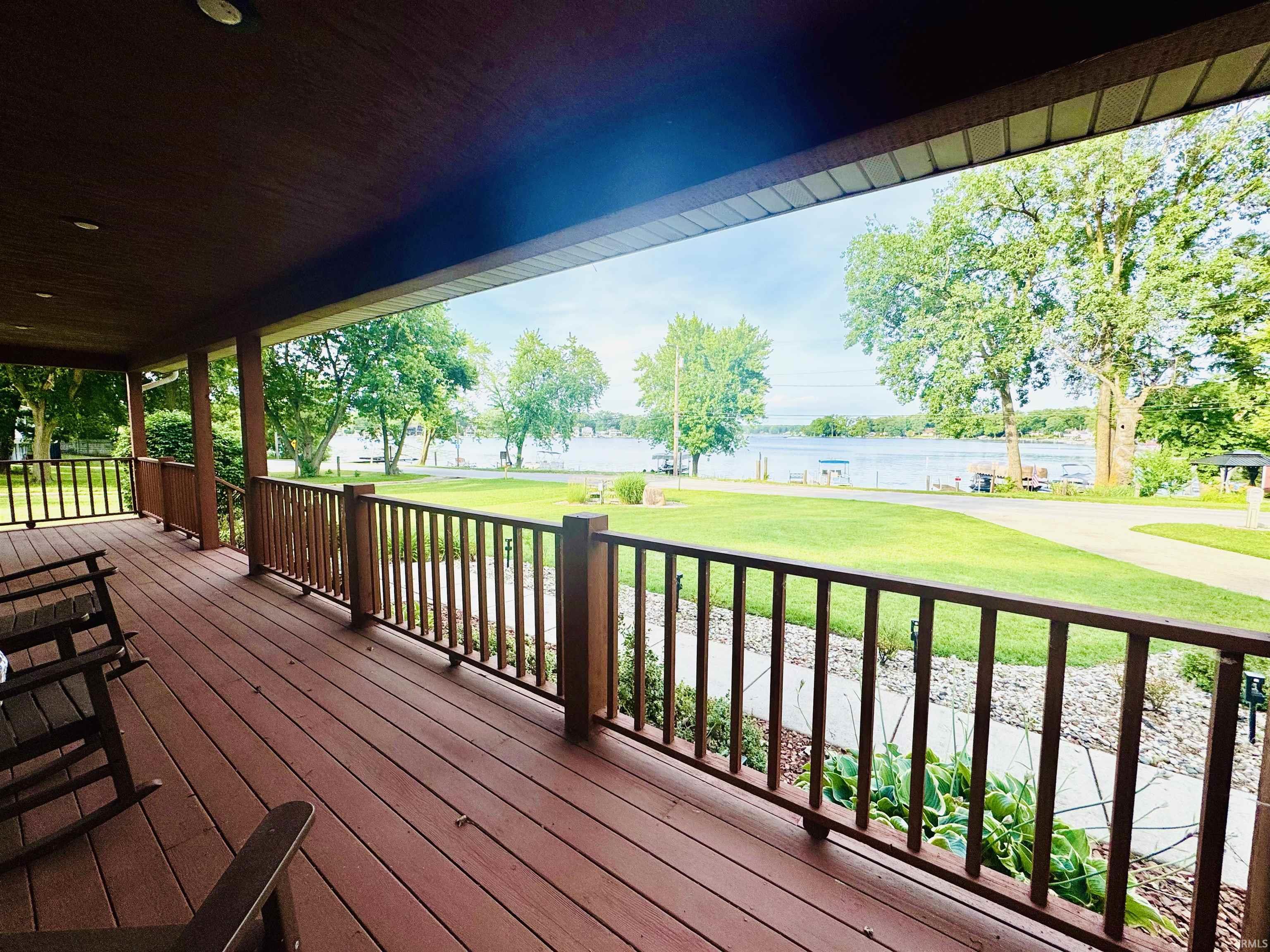 7425 North Tecumseh Road Walkerton, IN 46574 - Photo 13 of 45