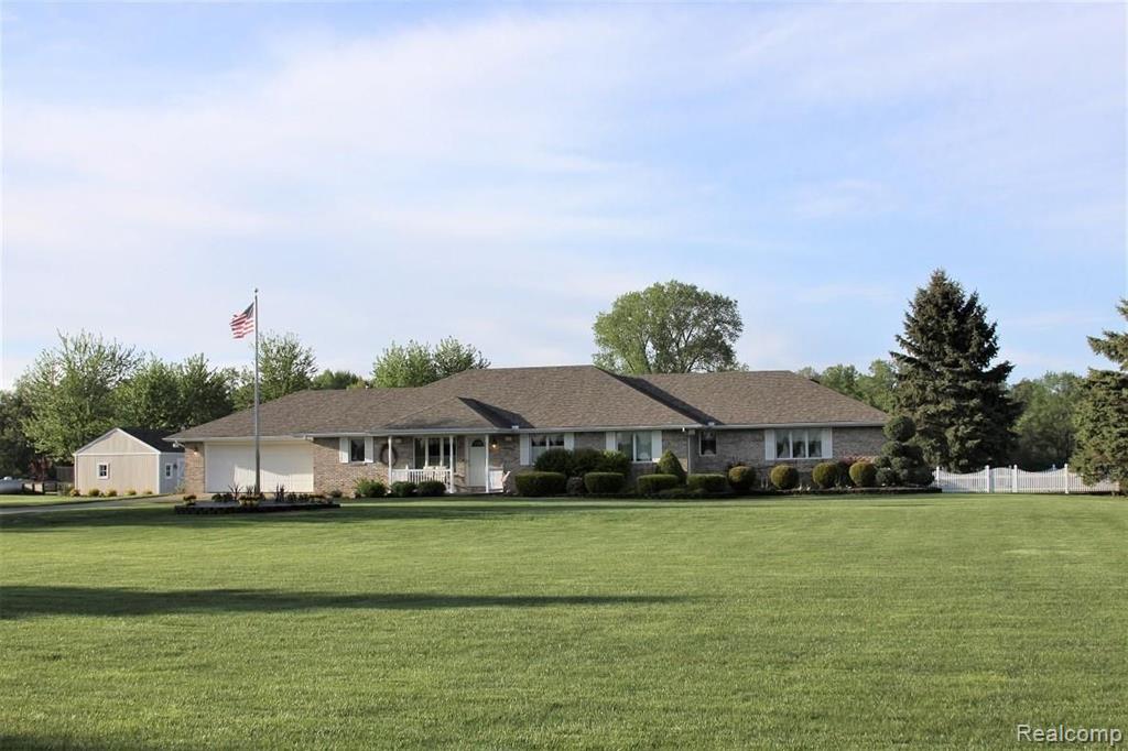 3460 Stewart Road Monroe, MI 48162 - Photo 1 of 27