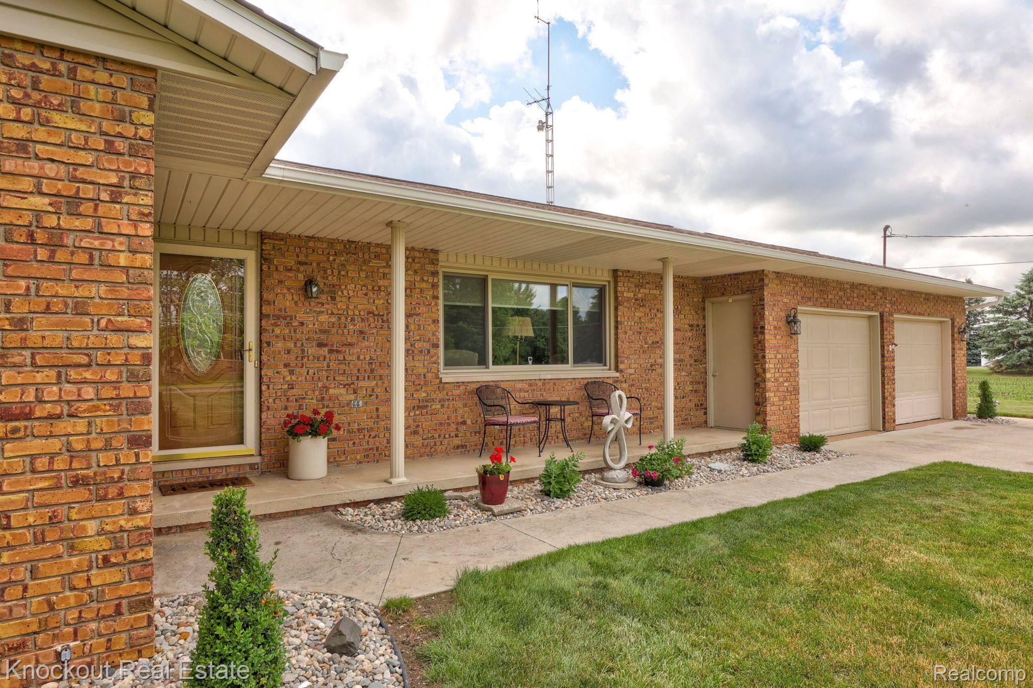 1502 North Block Road Reese, MI 48757 - Photo 50 of 50 Gallery Image 50