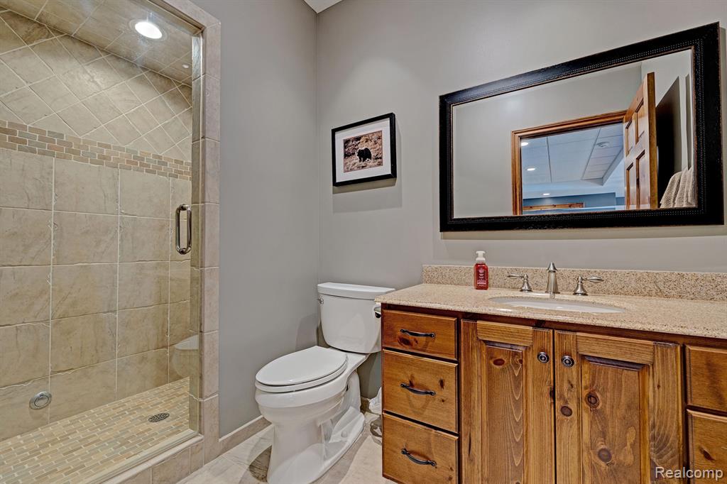 1372 McKail Road Leonard, MI 48367 - Photo 59 of 92