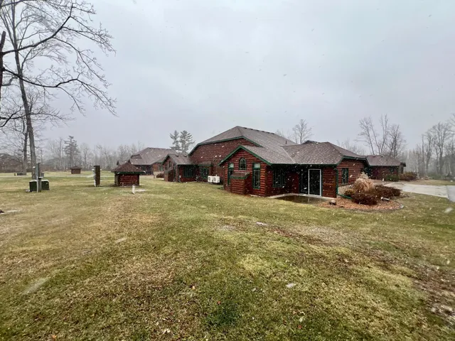 $259,900 | 20459 Golf Crest Drive, Grand Rapids, MN 55744