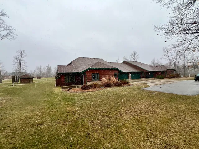$259,900 | 20459 Golf Crest Drive, Grand Rapids, MN 55744