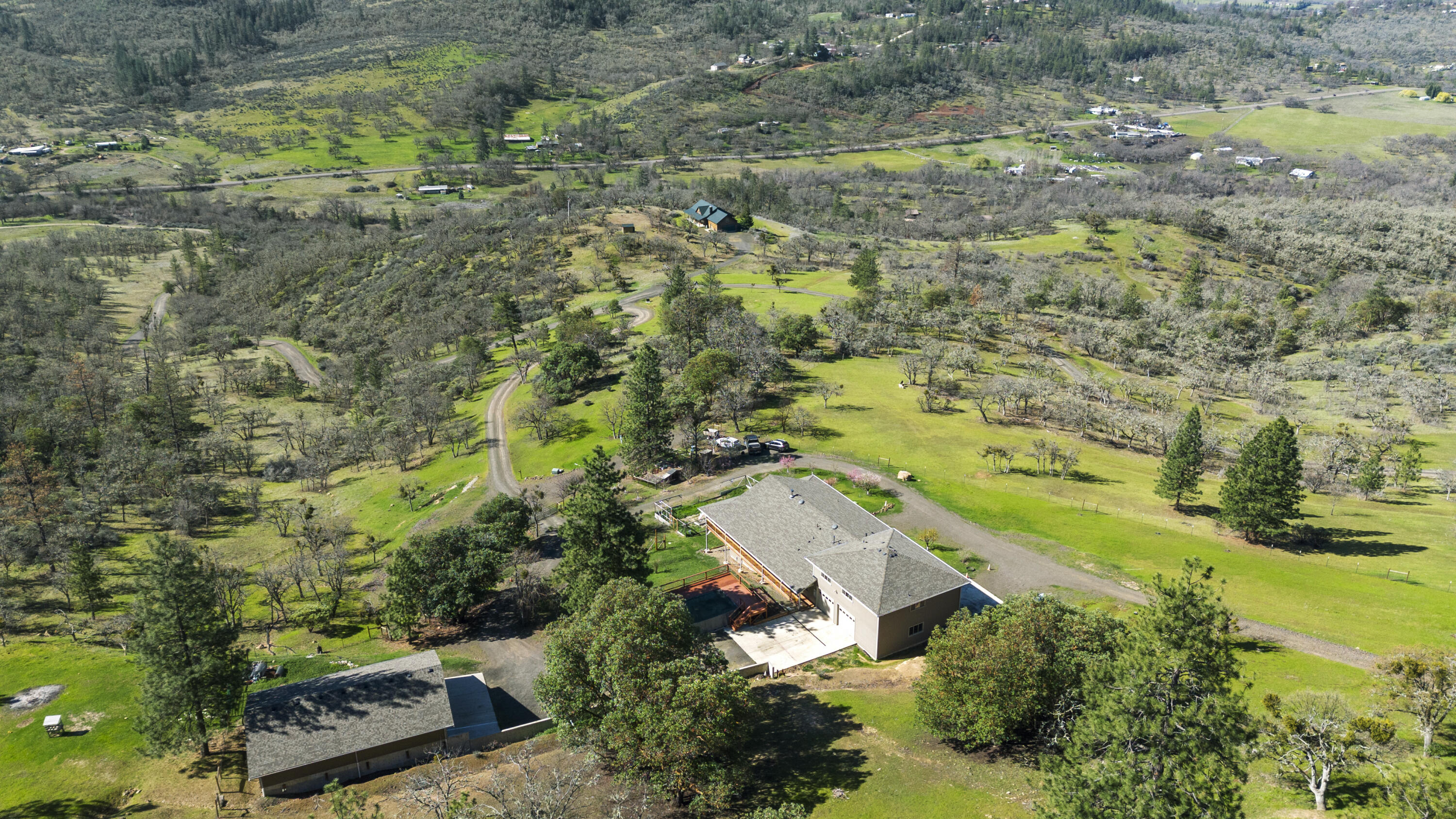 5039 East Antelope Road Eagle Point, OR 97524 - Photo 50 of 59 5039 East Antelope Road - 55