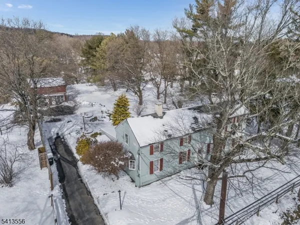$709,000 | 40 Sergeantsville Road, Flemington, NJ 08822