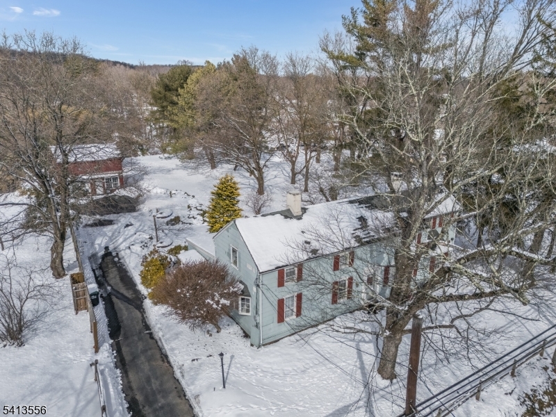 40 Sergeantsville Road Flemington, NJ 08822 - Photo 1 of 45