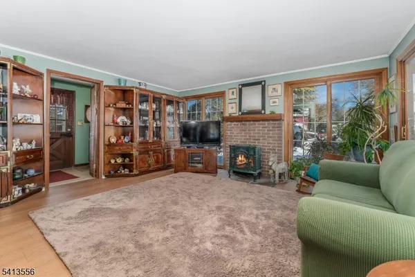 $709,000 | 40 Sergeantsville Road, Flemington, NJ 08822
