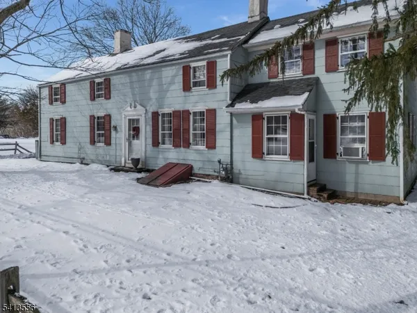 $709,000 | 40 Sergeantsville Road, Flemington, NJ 08822