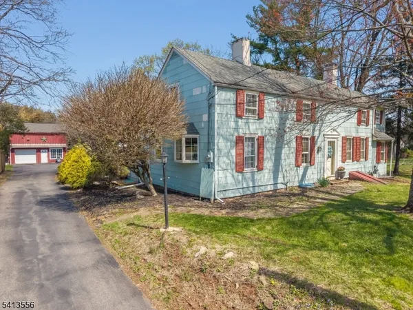 $709,000 | 40 Sergeantsville Road, Flemington, NJ 08822