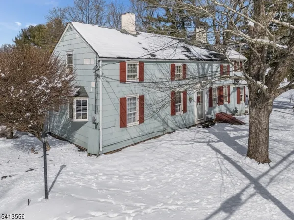 $709,000 | 40 Sergeantsville Road, Flemington, NJ 08822