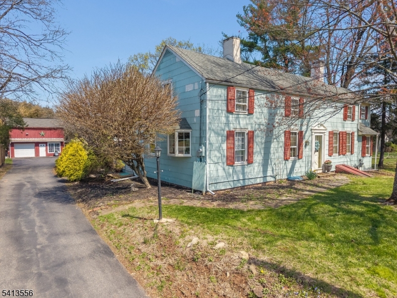 40 Sergeantsville Road Flemington, NJ 08822 - Photo 22 of 47