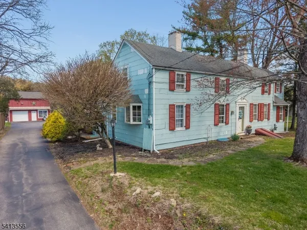 $709,000 | 40 Sergeantsville Road, Flemington, NJ 08822