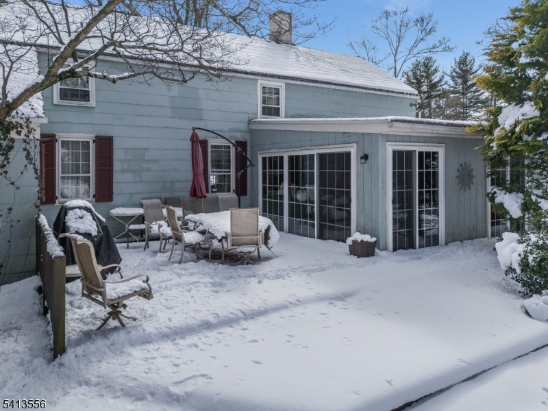 40 Sergeantsville Road Flemington, NJ 08822 - Photo 27 of 45