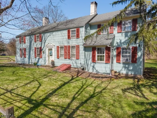 $709,000 | 40 Sergeantsville Road, Flemington, NJ 08822