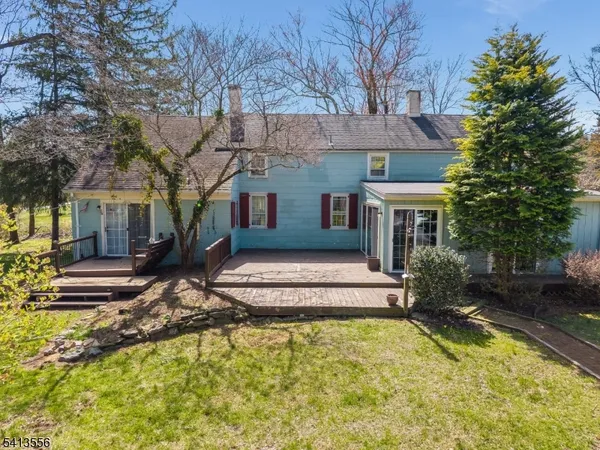 $709,000 | 40 Sergeantsville Road, Flemington, NJ 08822