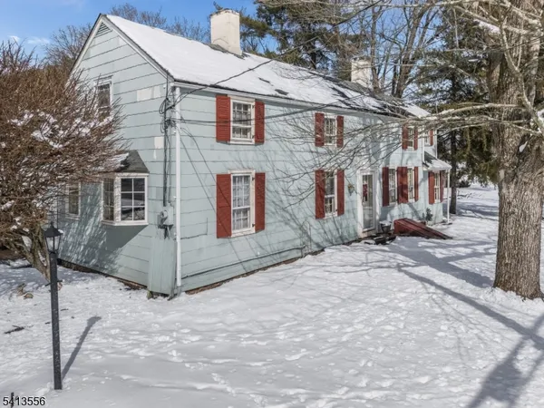 $709,000 | 40 Sergeantsville Road, Flemington, NJ 08822