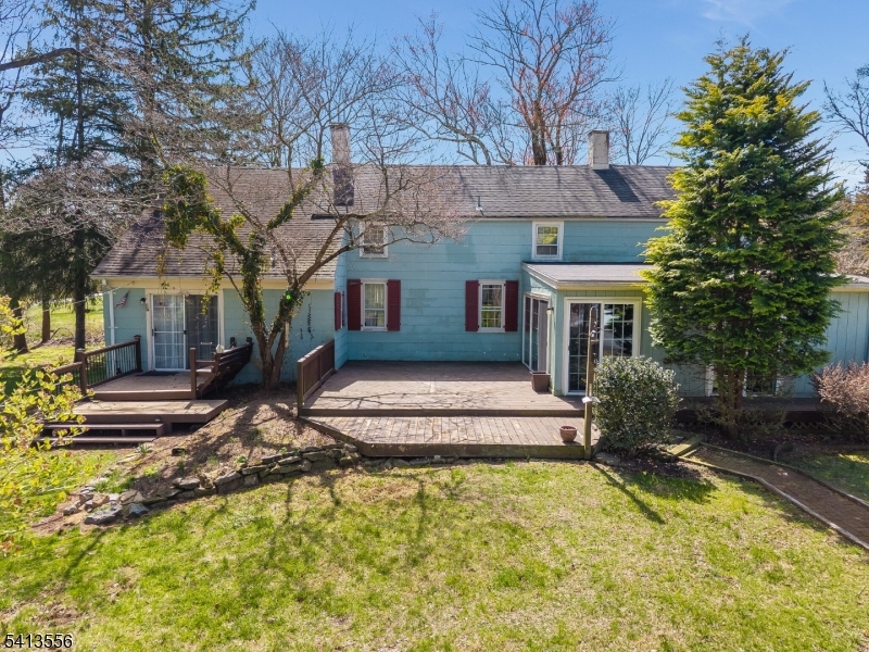 40 Sergeantsville Road Flemington, NJ 08822 - Photo 35 of 47
