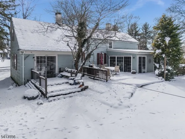 $709,000 | 40 Sergeantsville Road, Flemington, NJ 08822