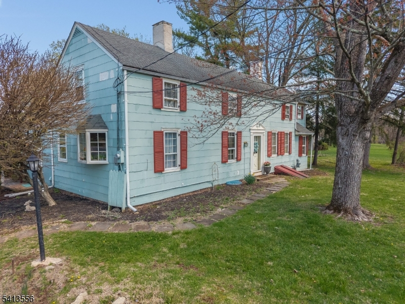 40 Sergeantsville Road Flemington, NJ 08822 - Photo 36 of 47