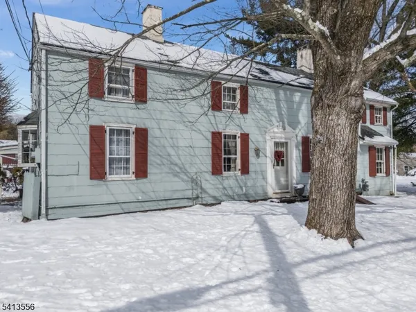 $709,000 | 40 Sergeantsville Road, Flemington, NJ 08822