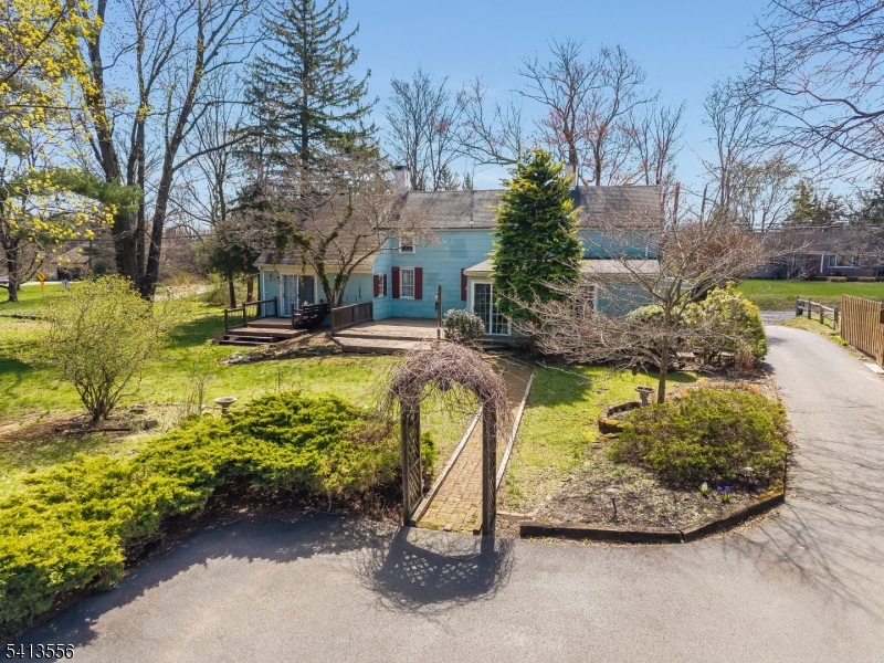 40 Sergeantsville Road Flemington, NJ 08822 - Photo 38 of 47
