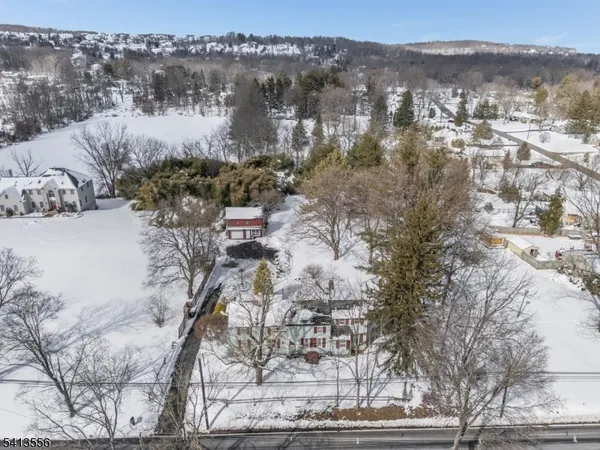 $709,000 | 40 Sergeantsville Road, Flemington, NJ 08822