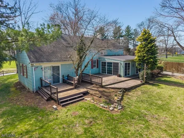 $709,000 | 40 Sergeantsville Road, Flemington, NJ 08822