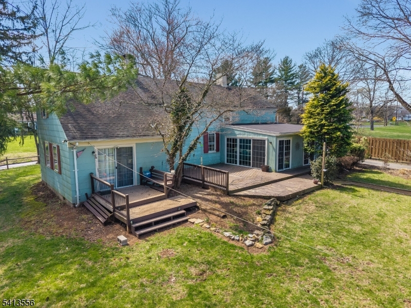 40 Sergeantsville Road Flemington, NJ 08822 - Photo 4 of 47