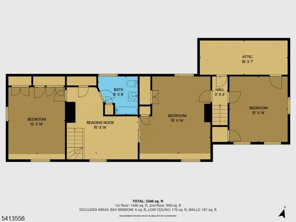 $709,000 | 40 Sergeantsville Road, Flemington, NJ 08822