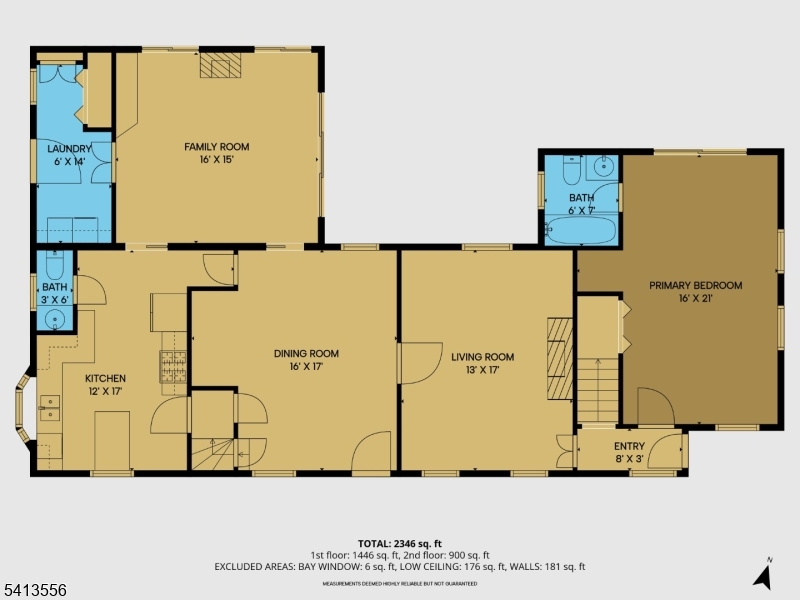 40 Sergeantsville Road Flemington, NJ 08822 - Photo 46 of 47