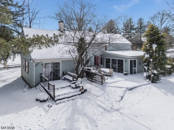 $709,000 | 40 Sergeantsville Road, Flemington, NJ 08822