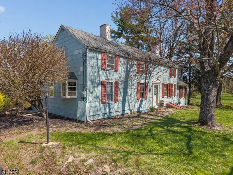 40 Sergeantsville Road Flemington, NJ 08822 - Photo 9 of 47