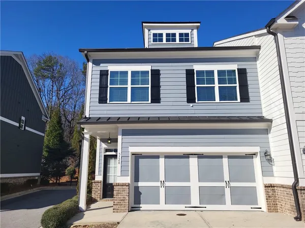 $3,195 | 5728 Taylor Way, Atlanta, GA 30342