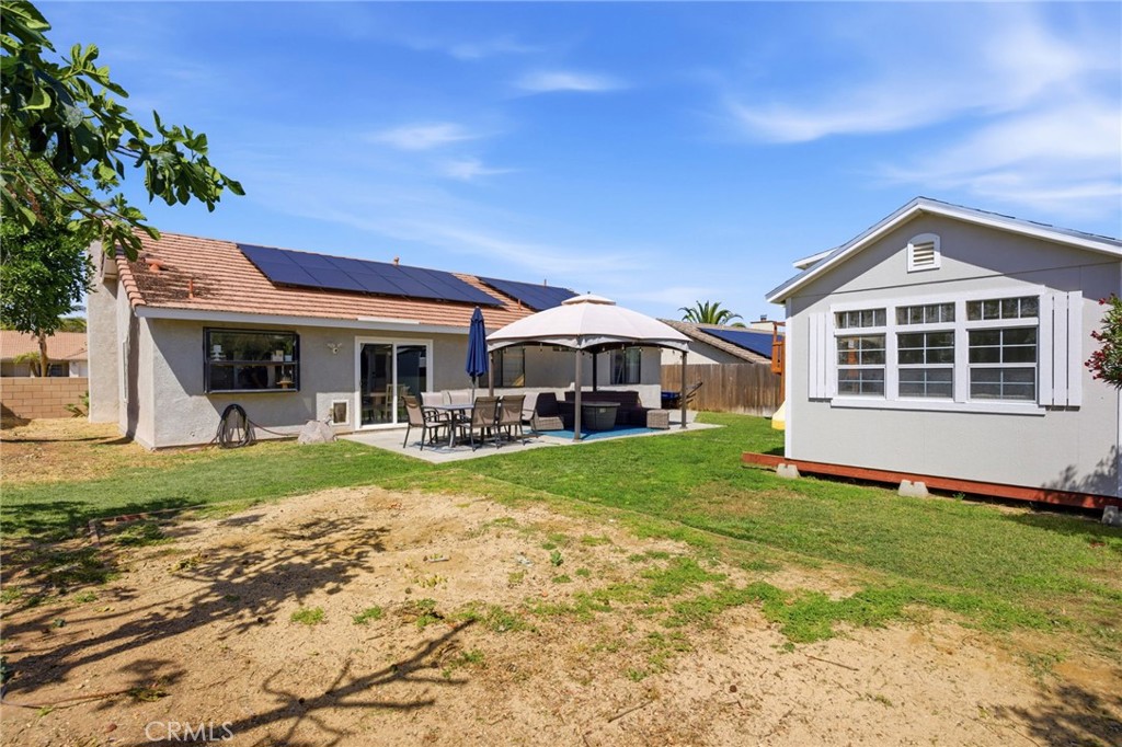 25541 Pegasus Road Menifee, CA 92586 - Photo 29 of 32