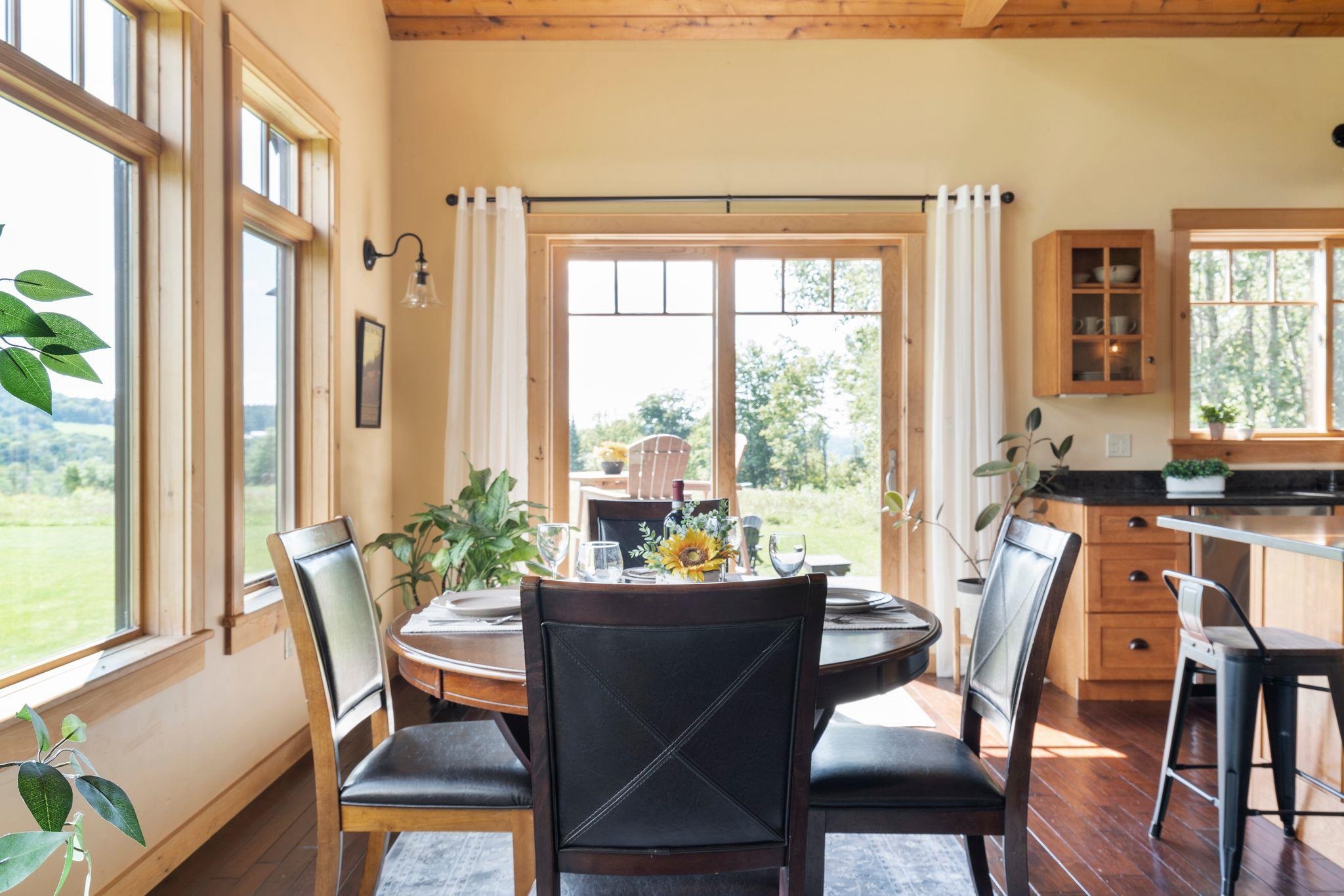 623 Ridge Road Kirby, VT 05851 - Photo 11 of 33 Gallery Image 11
