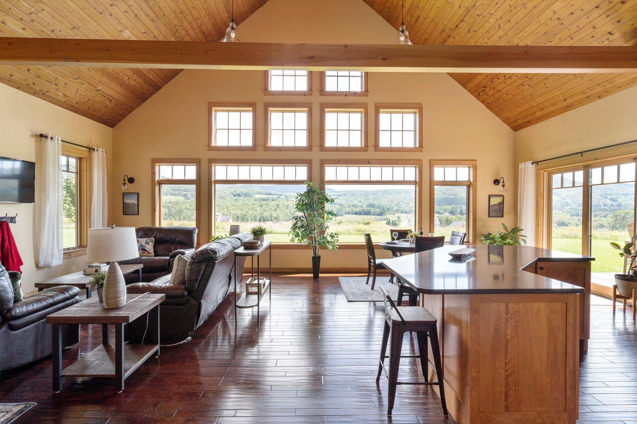 623 Ridge Road Kirby, VT 05851 - Photo 14 of 33 Gallery Image 14