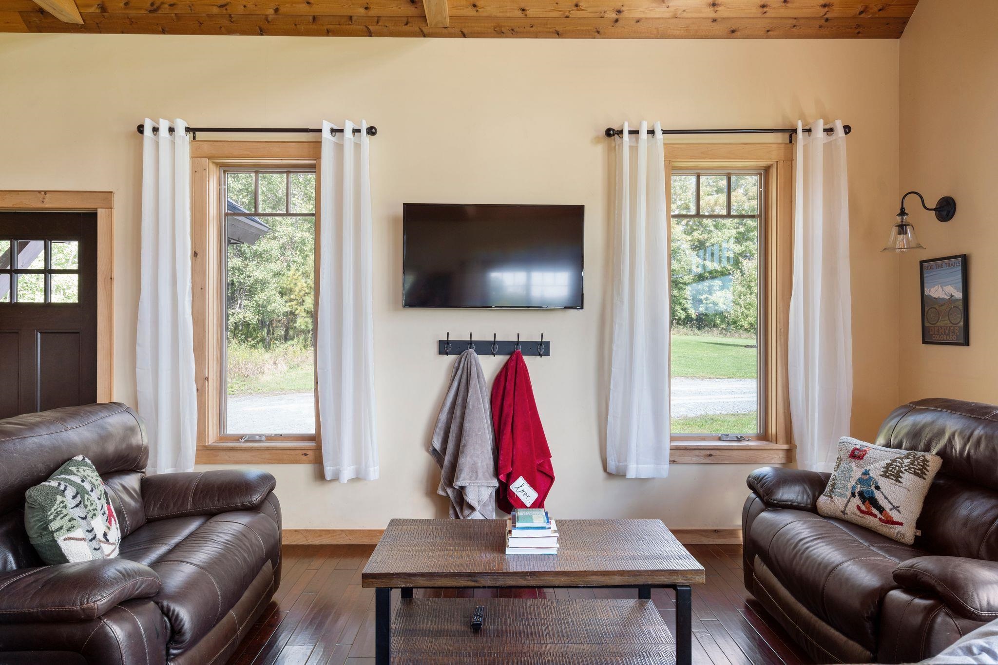 623 Ridge Road Kirby, VT 05851 - Photo 15 of 33 Gallery Image 15