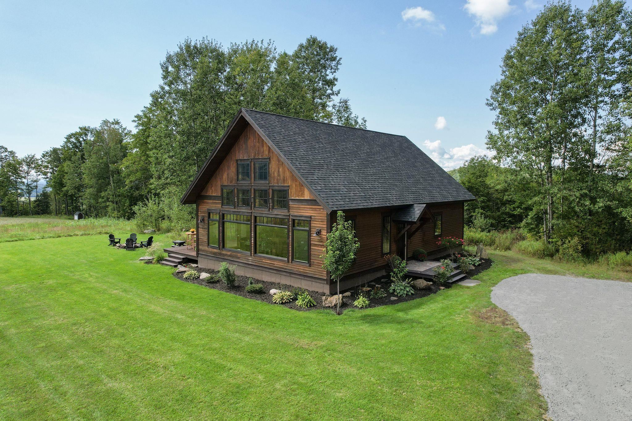 623 Ridge Road Kirby, VT 05851 - Photo 2 of 33 Gallery Image 2