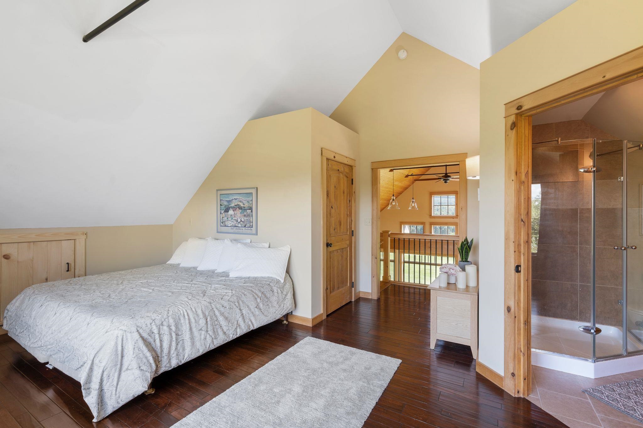 623 Ridge Road Kirby, VT 05851 - Photo 24 of 33 Gallery Image 24