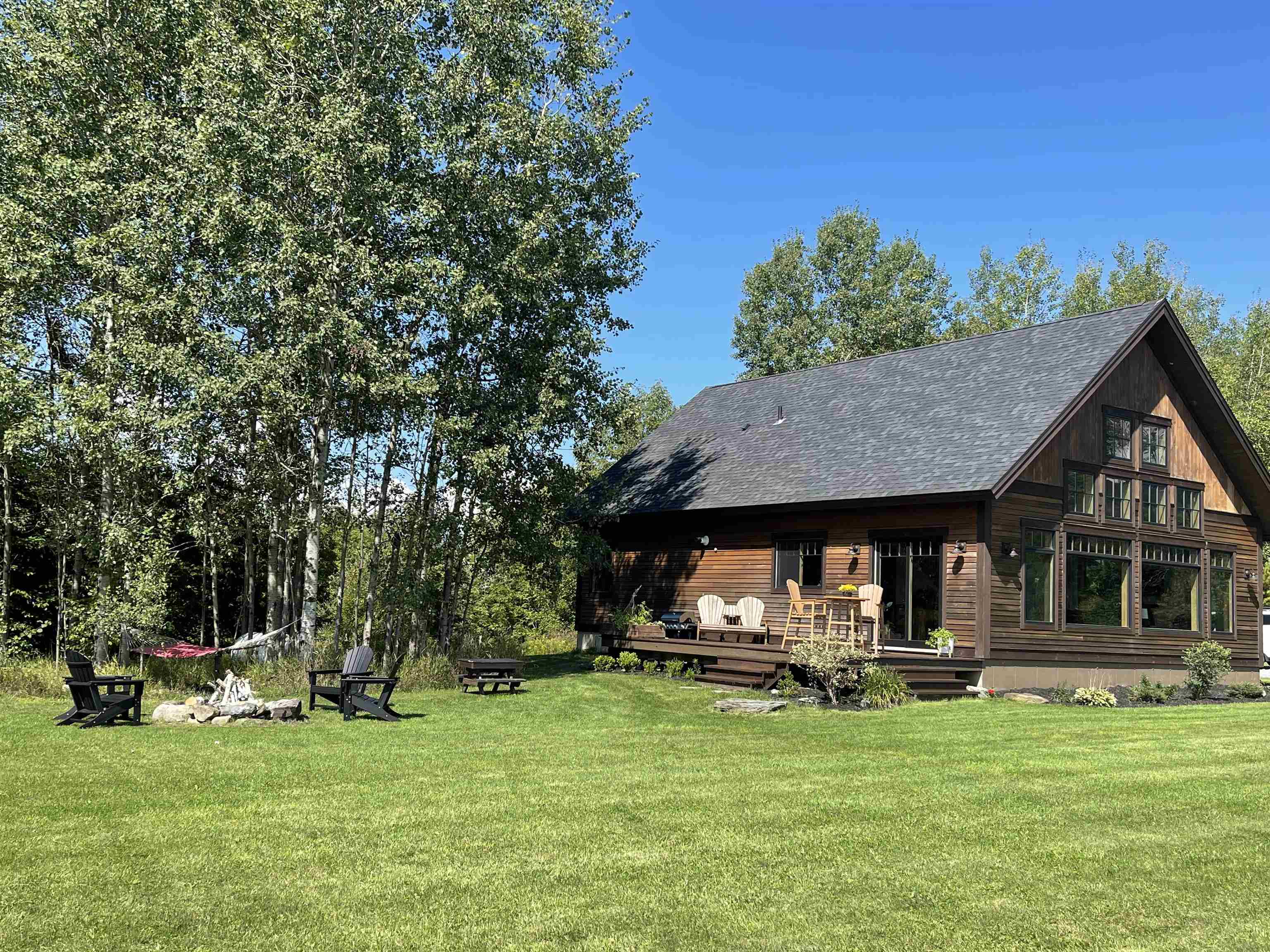 623 Ridge Road Kirby, VT 05851 - Photo 27 of 33 Gallery Image 27